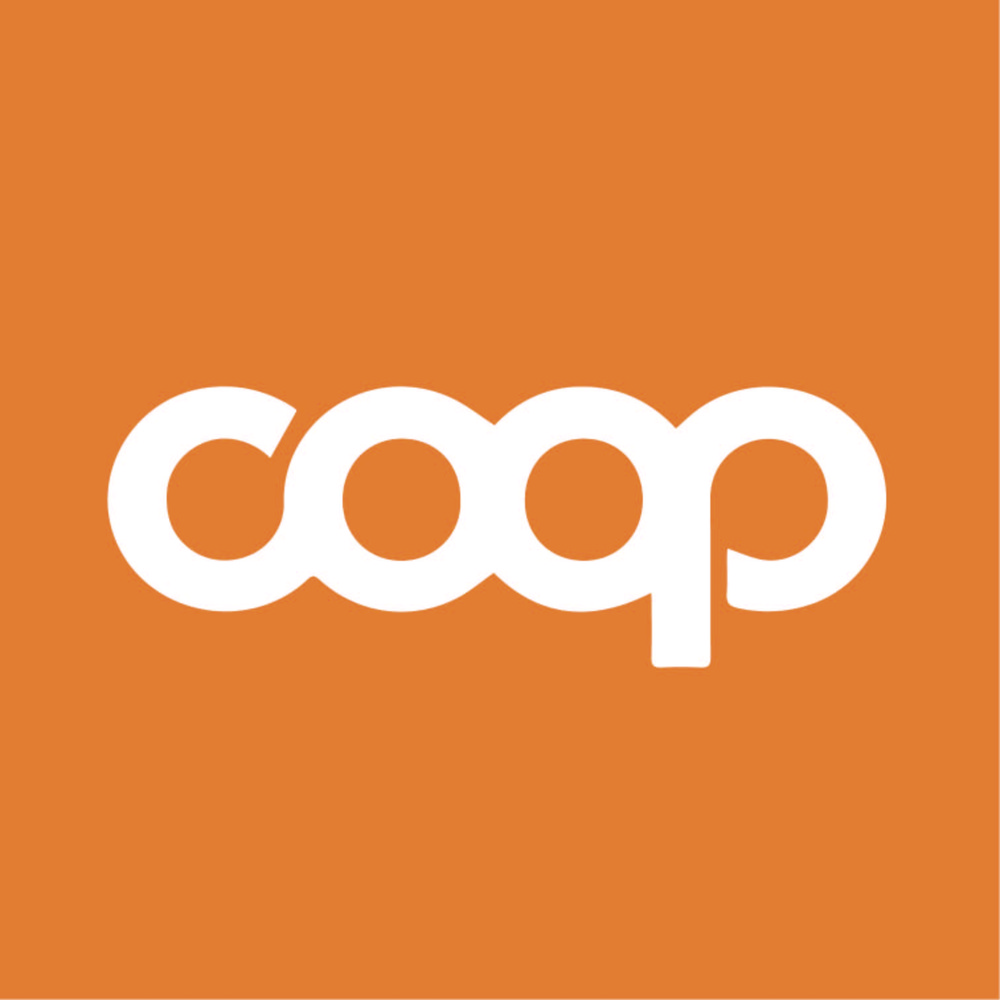 Orientační systém pro obchodní řetězec TERNO