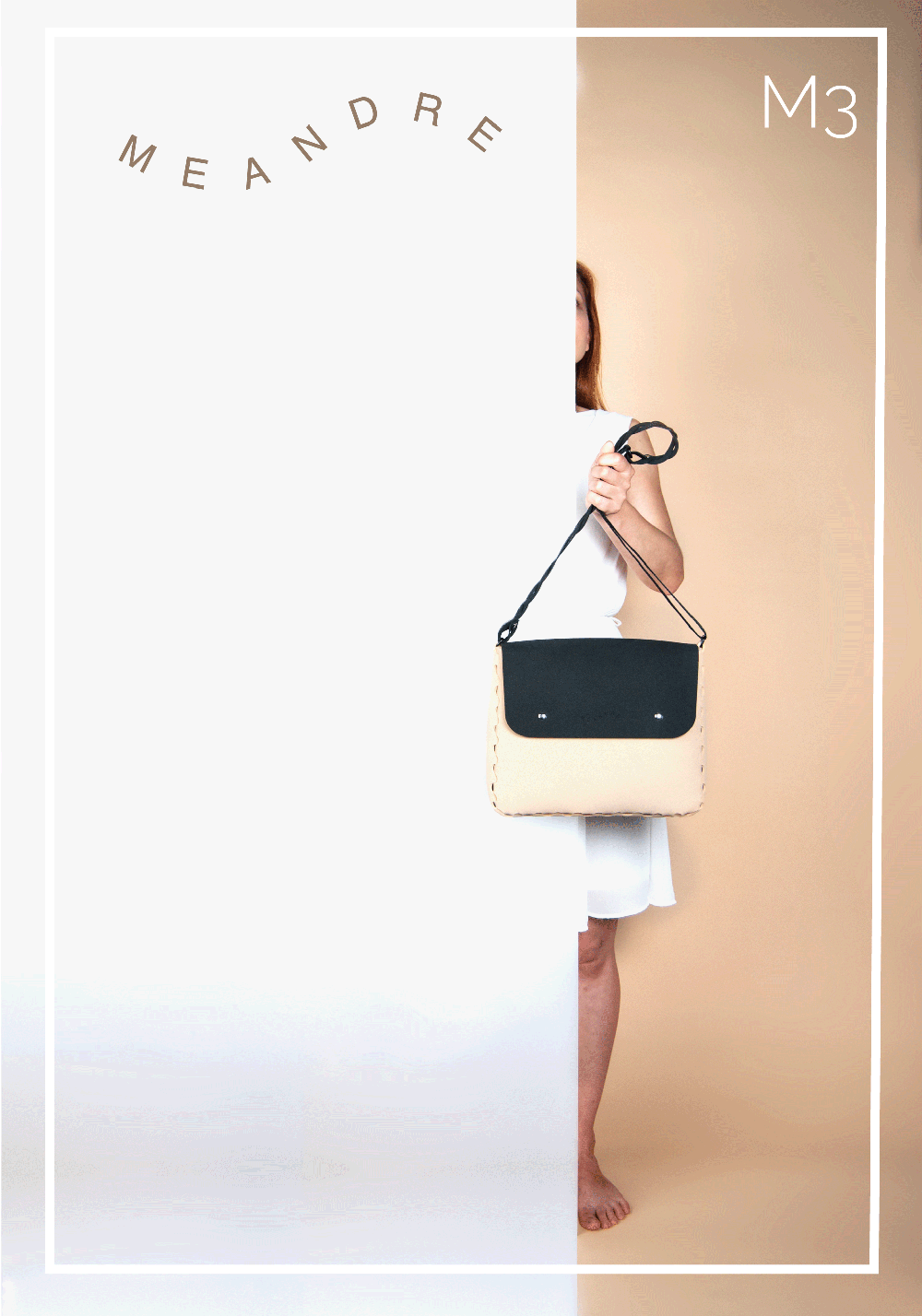 Meandre - sada obalů