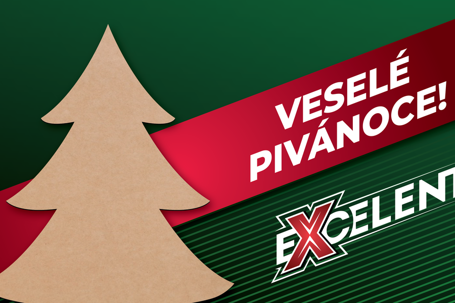 Veselé Pivánoce!