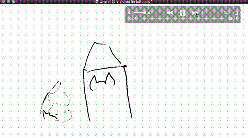 Změnit čáry v dlani