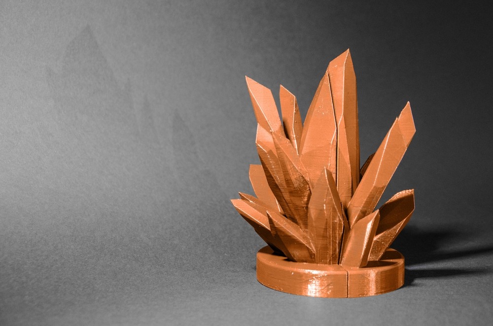 Silikonové formy na čokoládu