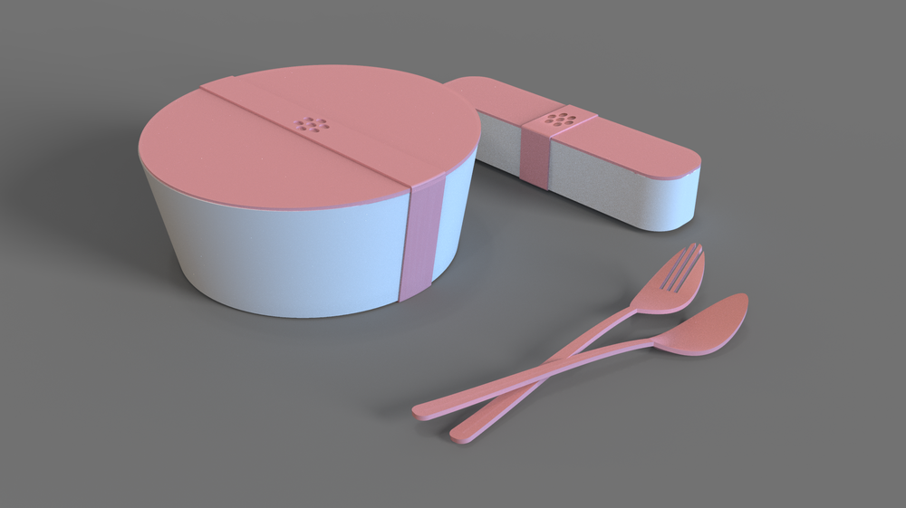 Sada NutriBox / Long life