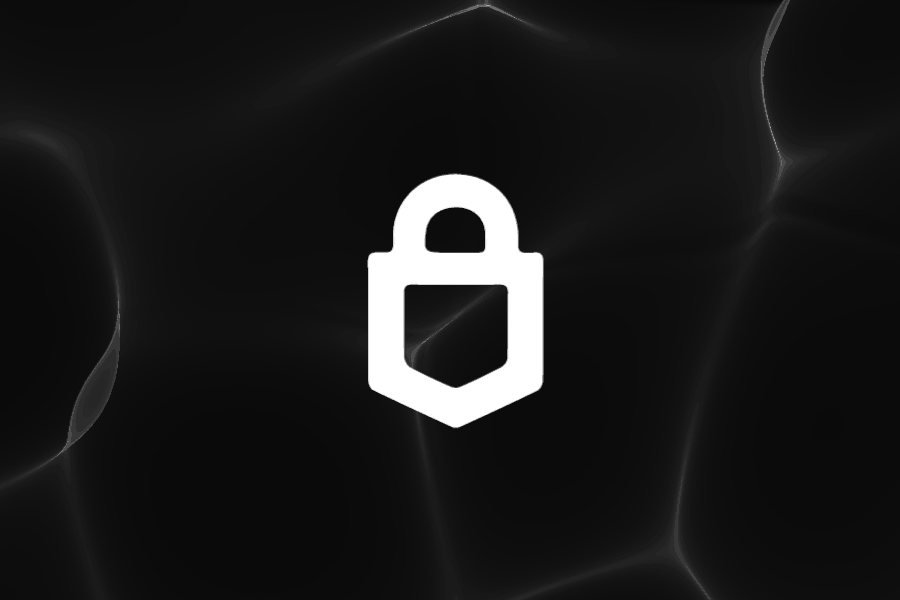 UI pro kryptoměnovou peněženku Trezor