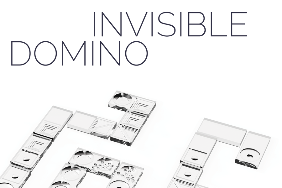 Neviditelné domino