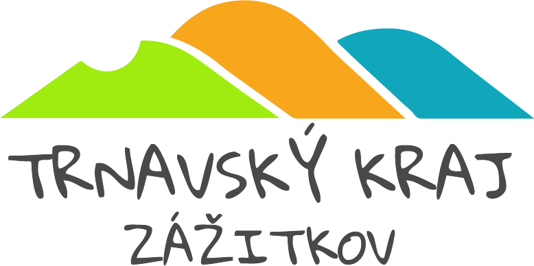 Návrh loga pre Krajskú organizáciu cetovného ruchu Trnavský kraj 