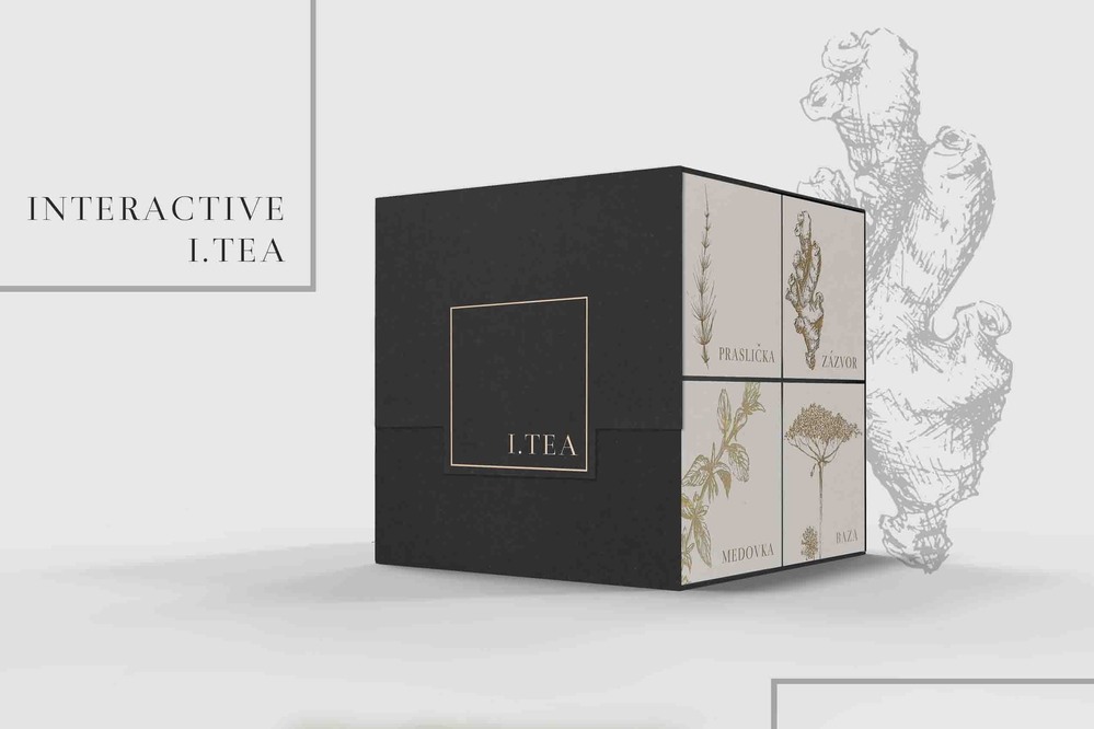 INTERACTIVE I.TEA