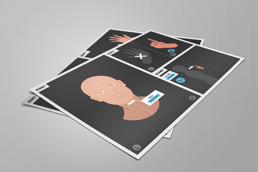 Český znakový jazyk