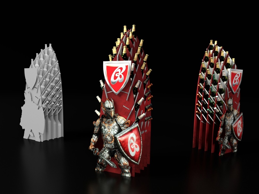 Popai student awards