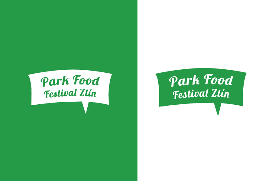 Park Food Festival Zlín