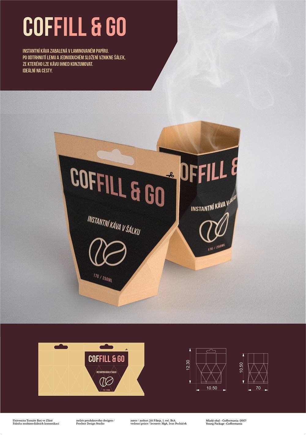 COFFILL & GO