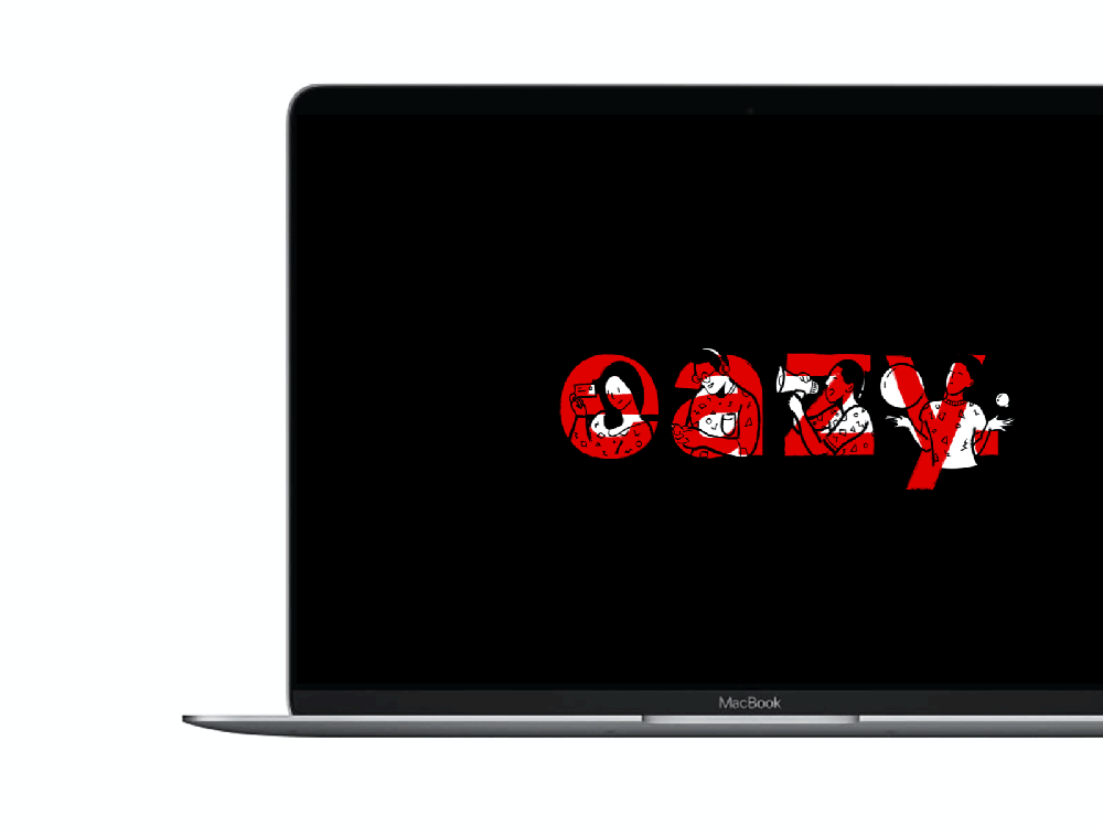 Portfolio - eazy.studio