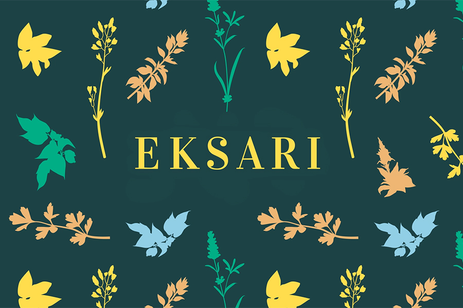 Eksari