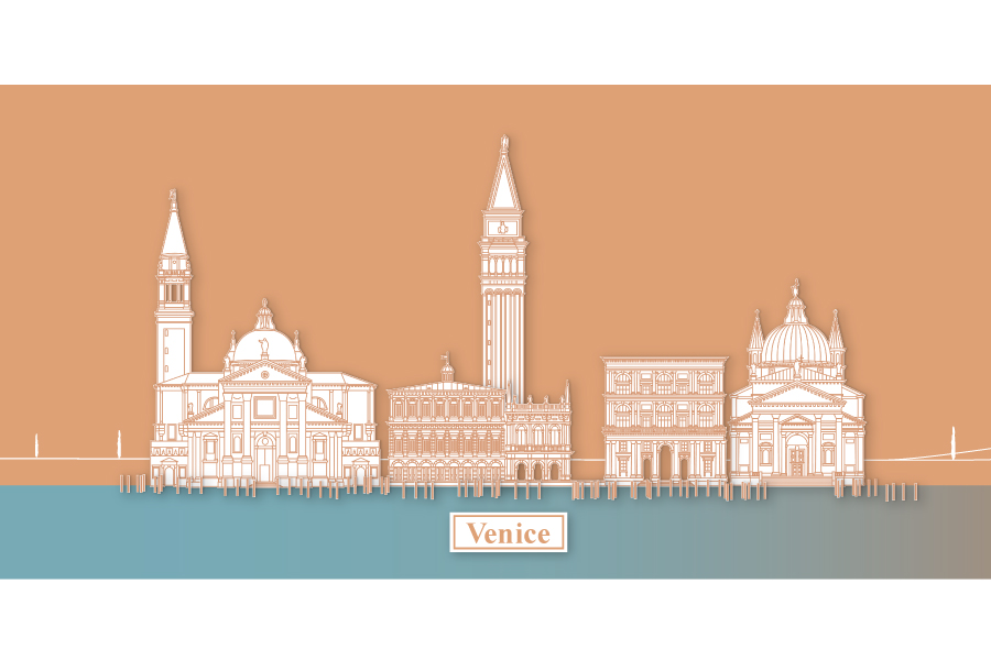 renesančná architektúra