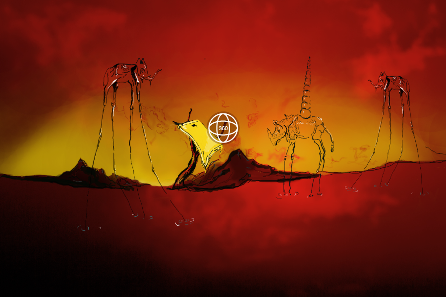 . I N T E R P R E T Á C I A .