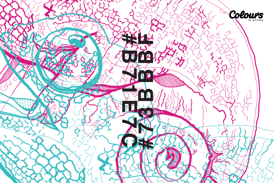 . C O L O U R S . O F . O S T R A V A .