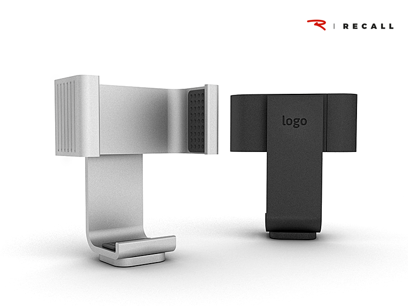 Držák na mobilní telefon do auta