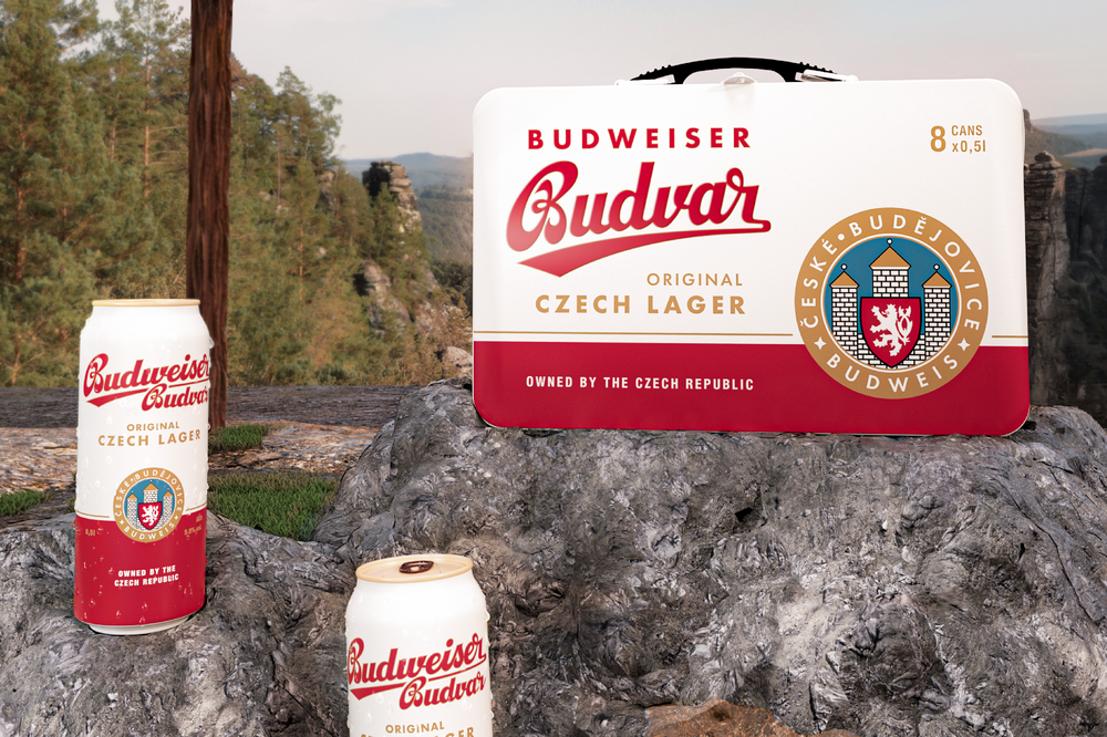 Budweiser Budvar