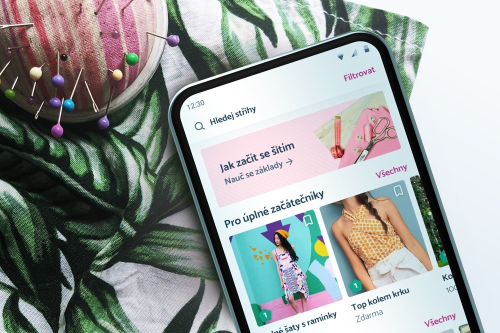 Vzdělávací mobilní aplikace s gamifikačními prvky