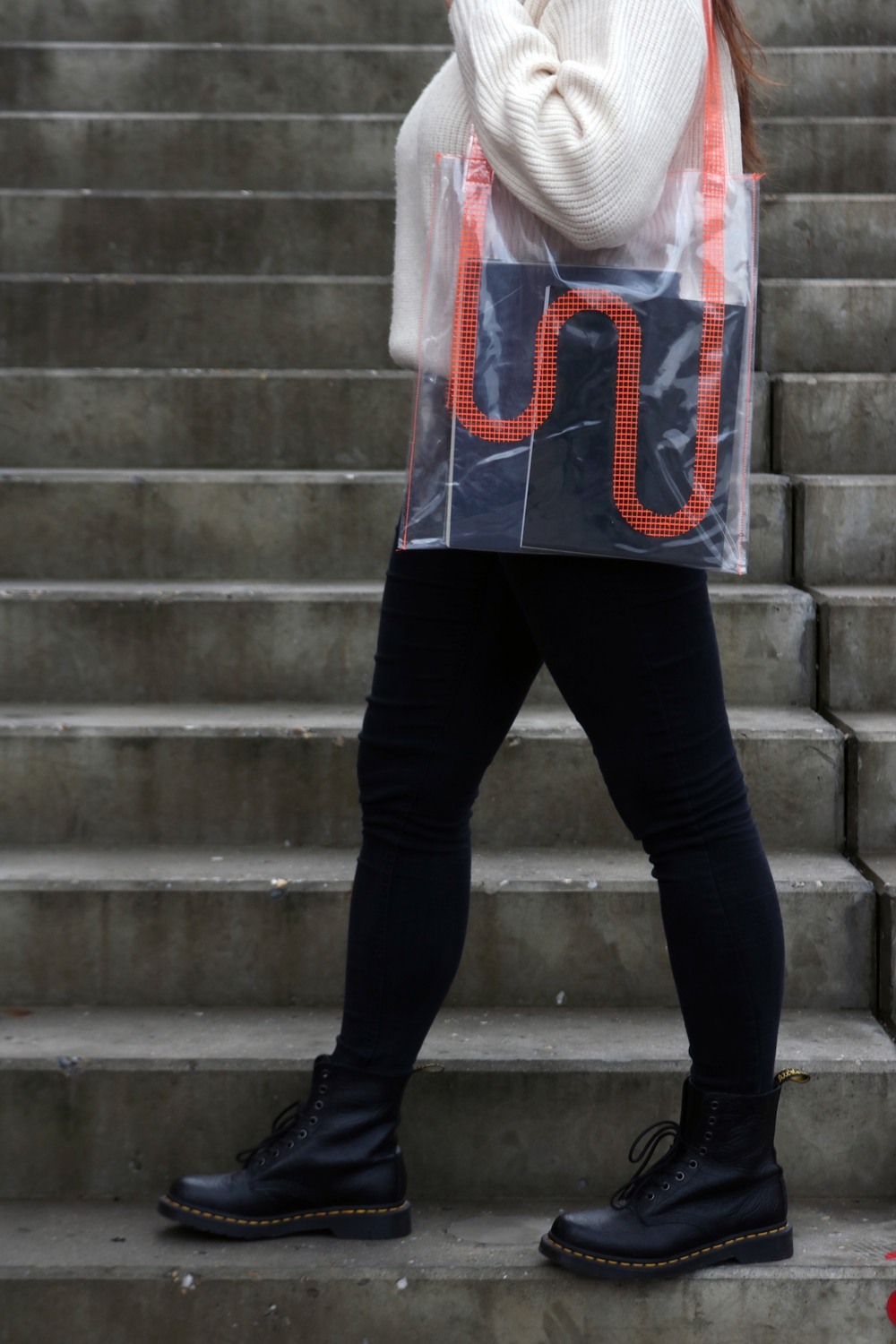 Taste the waste - Neo tašky