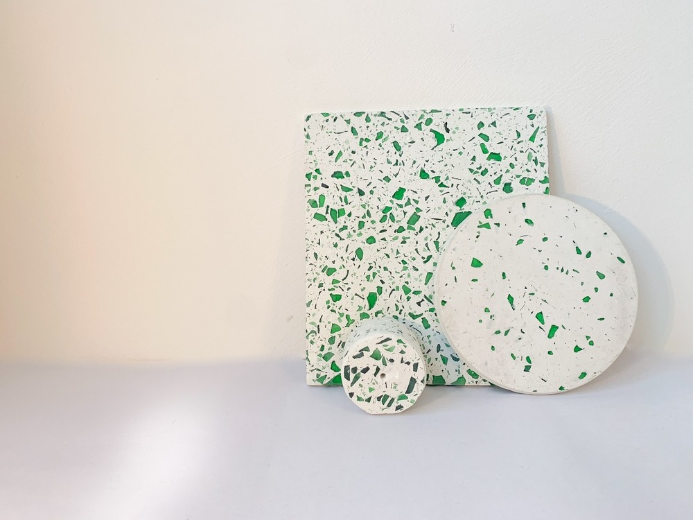 Príprava k bakalárskej práci / Materiály budúcnosti