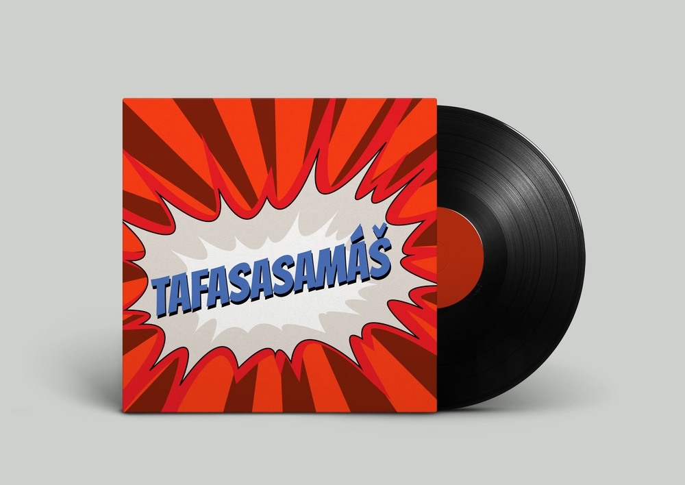 Vinyl_Heľenine Oči