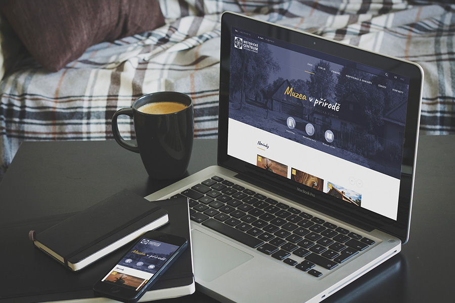 Metodické centrum pro muzea v přírodě
