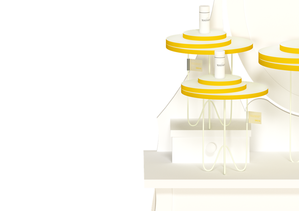 POPAI students award