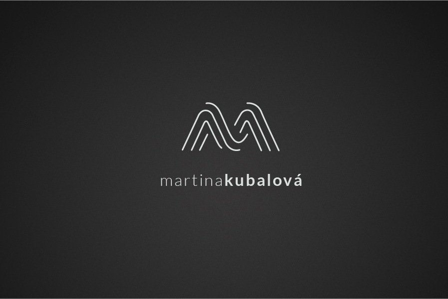 Vizuální styl osobní značky