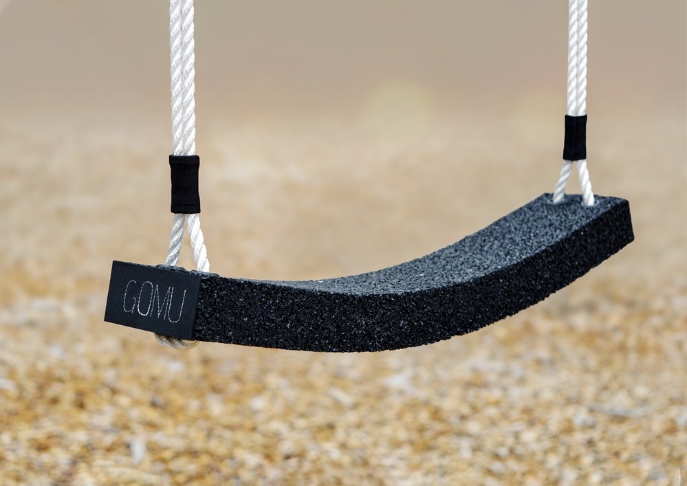 Taste the waste, Gomu