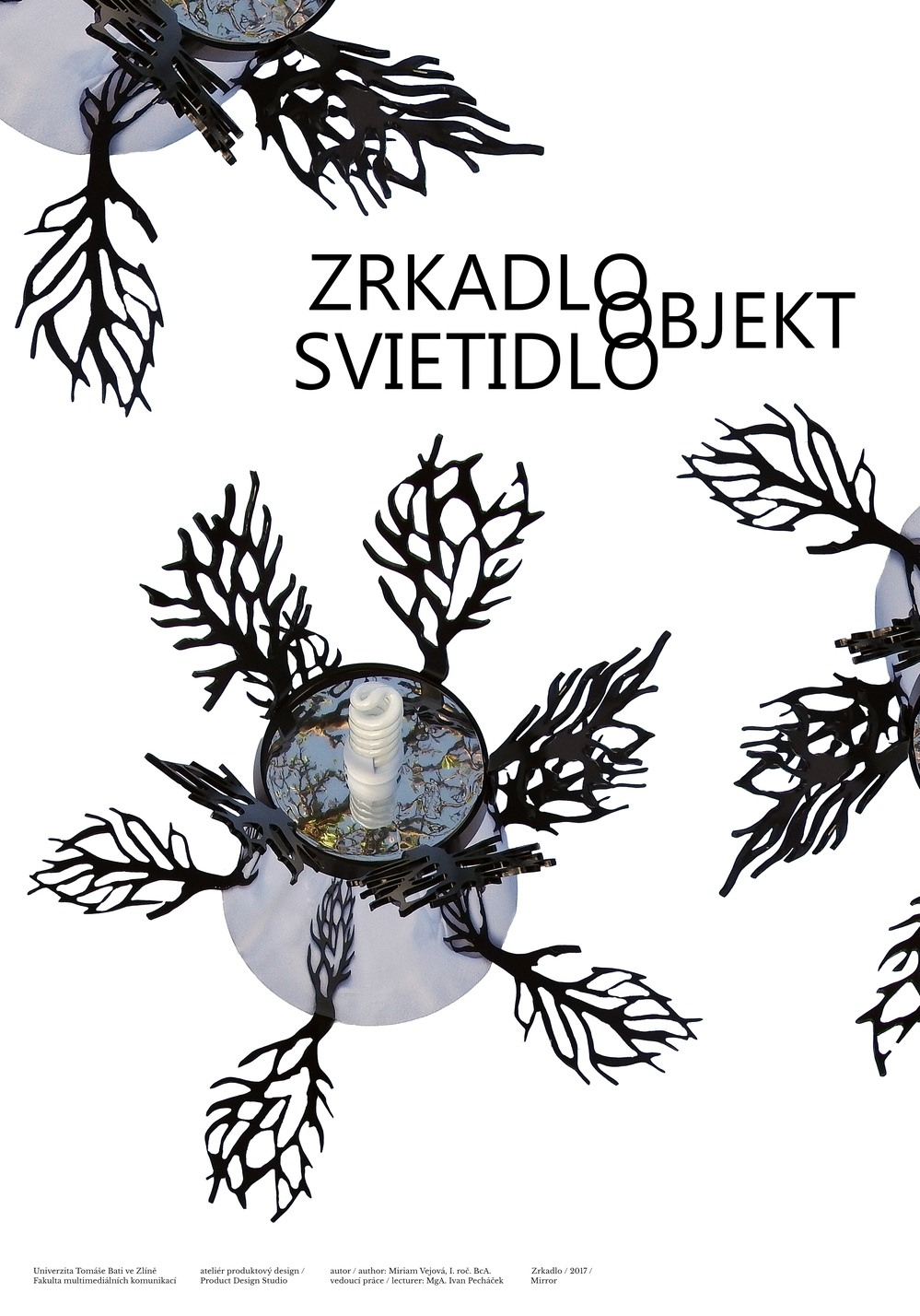 Zrkadlo