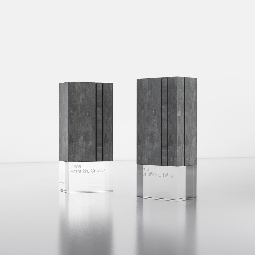 Cena Františka Crháka 2018