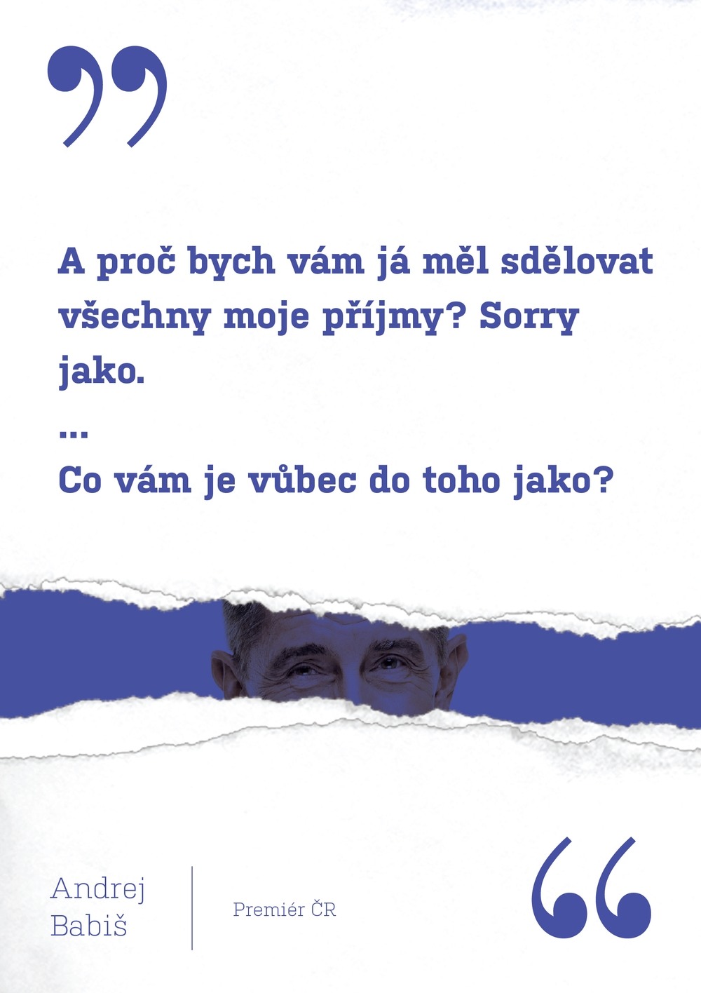 3 Typografické plakáty