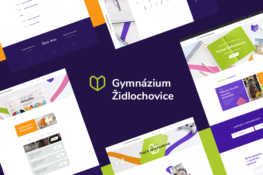 Gymnázium Židlochovice