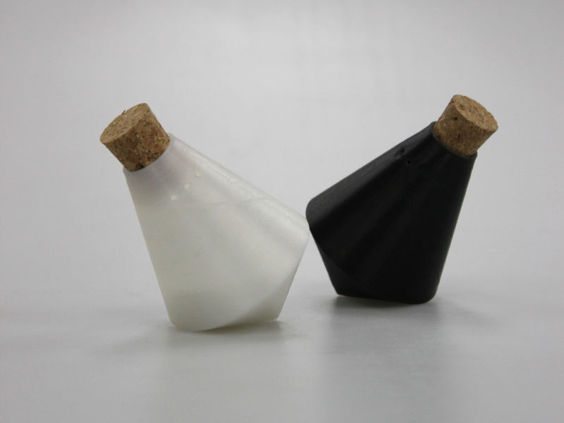 Solnička a pepřenka