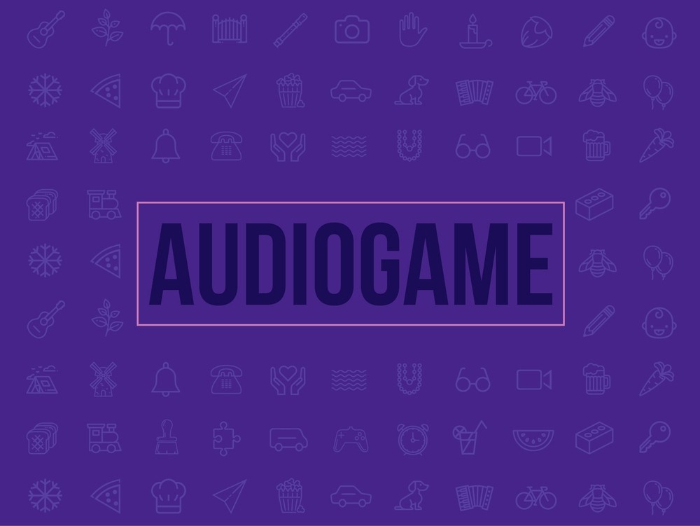 Český rozhlas - AudioGame - Změnit čáry v dlani