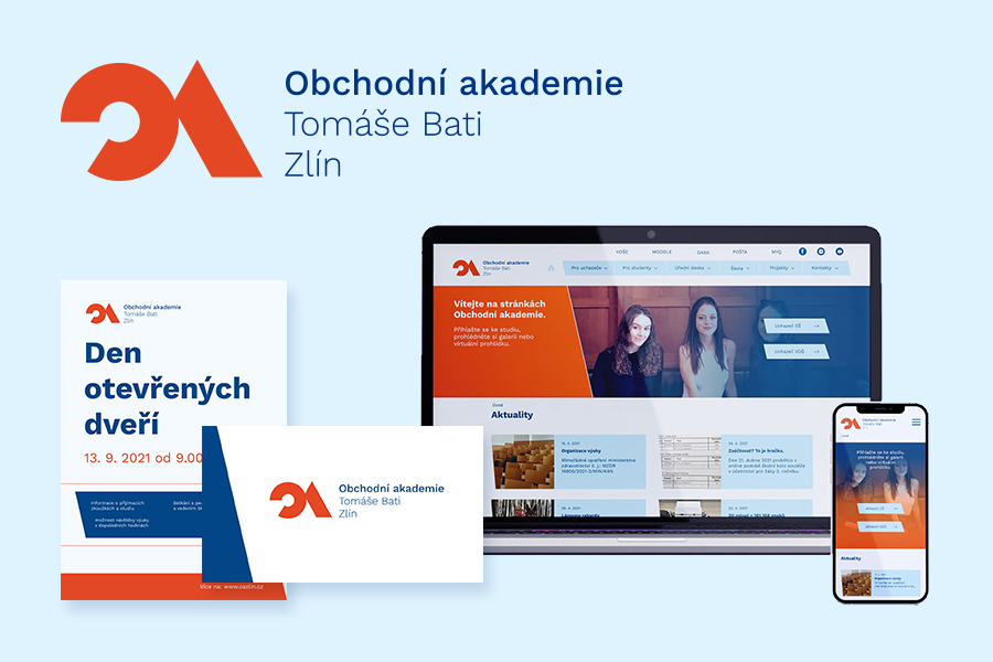 Obchodní akademie Tomáše Bati Zlín