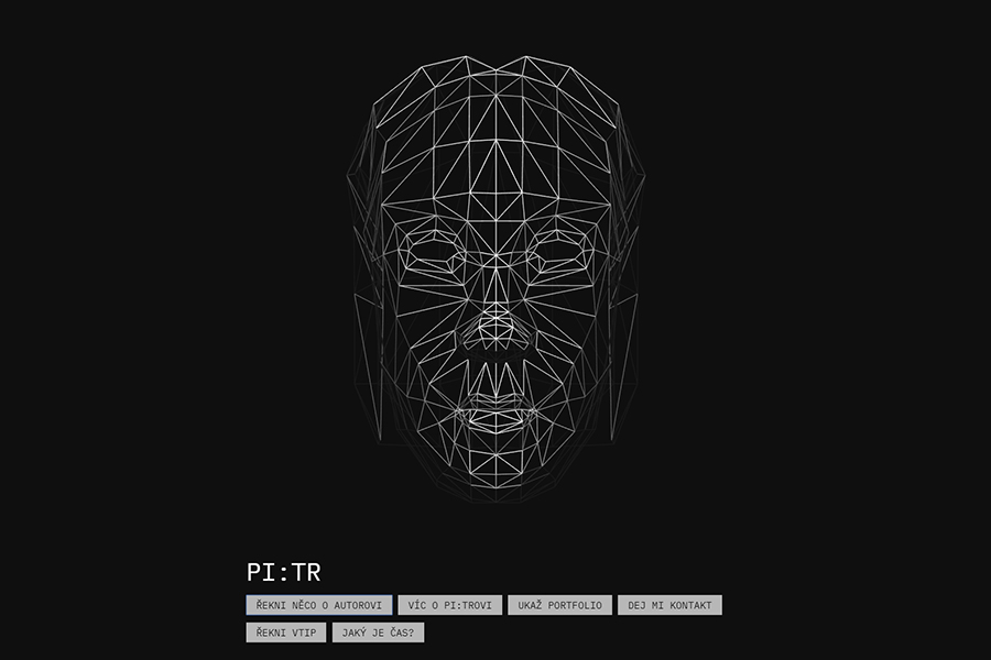 PI:TR, online digitální kopie