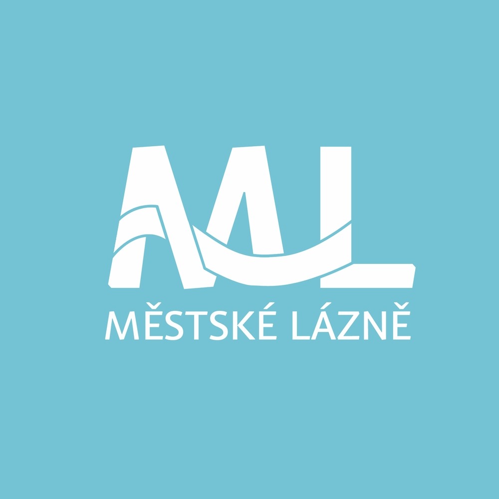 Jednotný vizuální styl - Městské Lázně