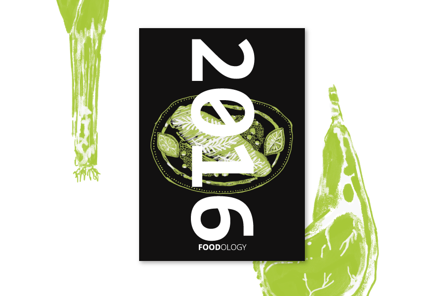 . F O O D O L O G Y .