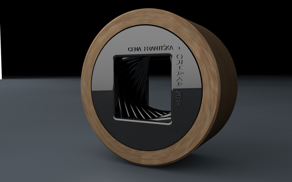 Cena Františka Crháka