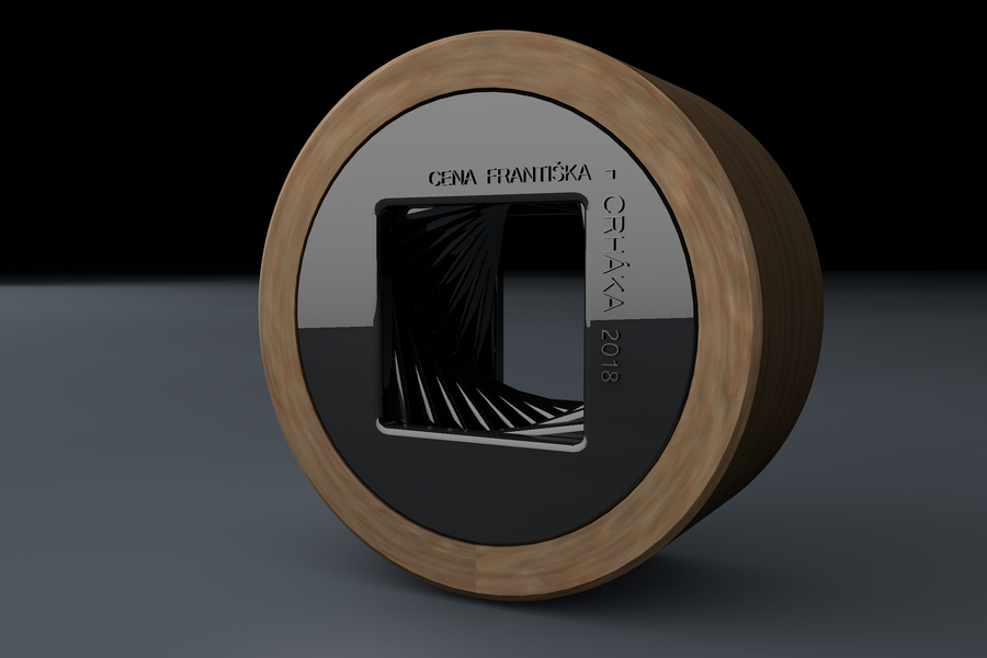 Cena Františka Crháka