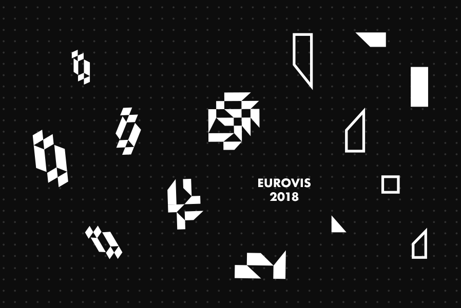 EuroVis: Structure and Shape