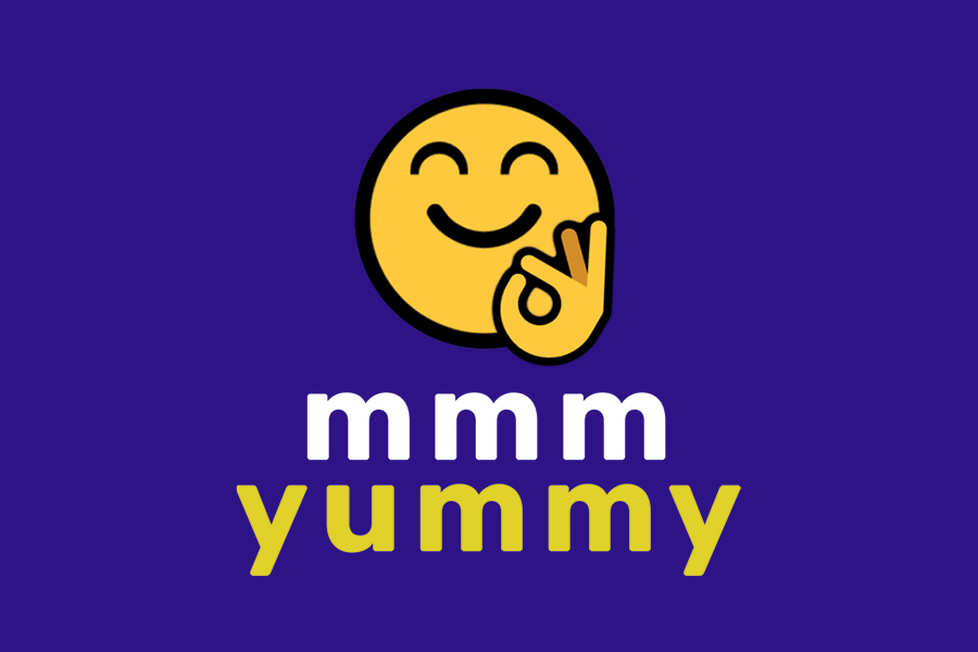 Foodprint: Mmm Yummy