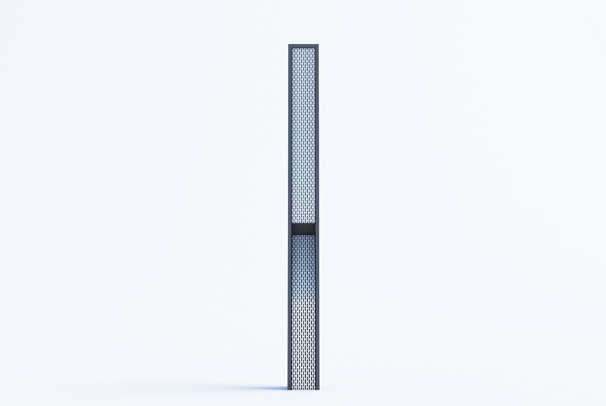 Městský mobiliář