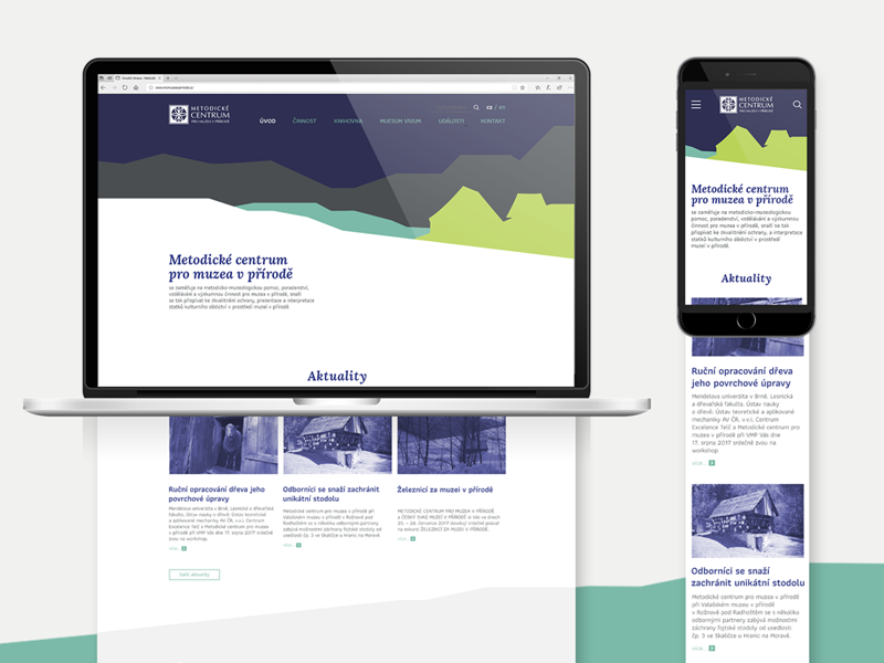 Metodické centrum pro muzea v přírodě
