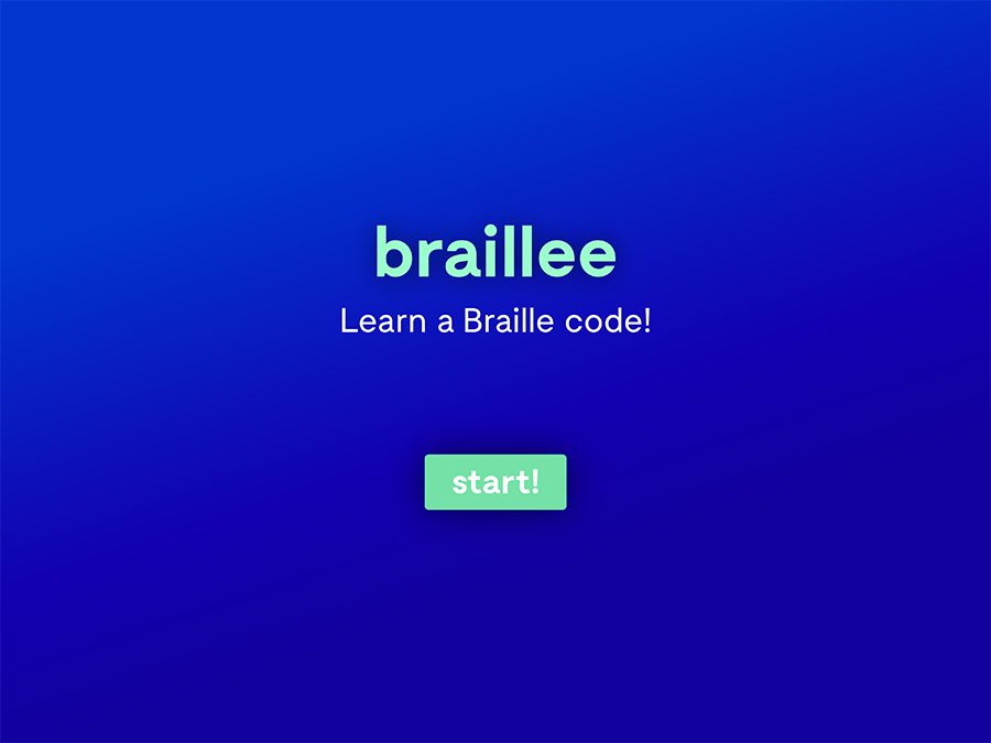 braillee