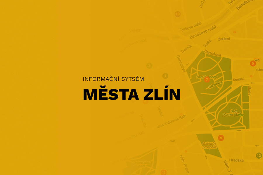 Informační systém