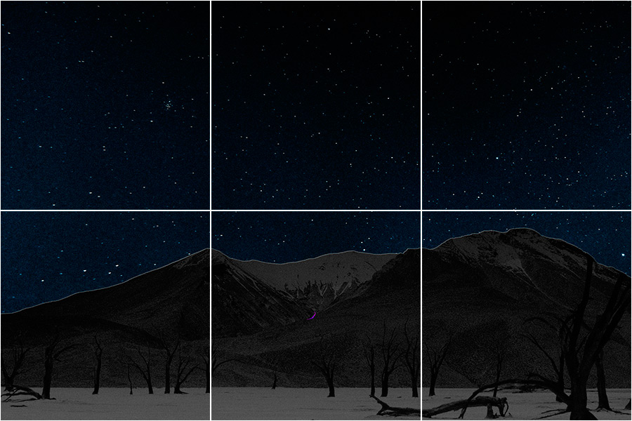 Virální obsah pro Colours of Ostrava