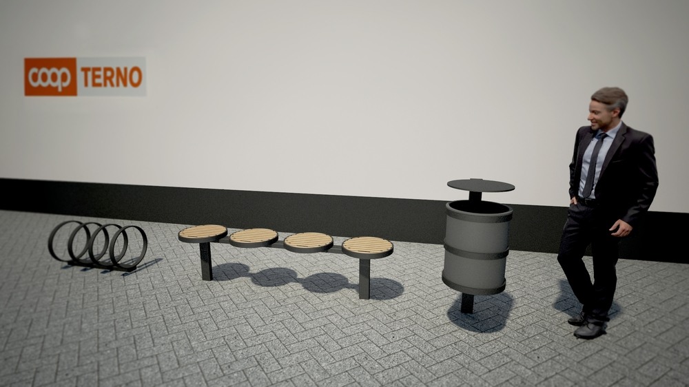 ‚O‘ — mobiliár pre COOP