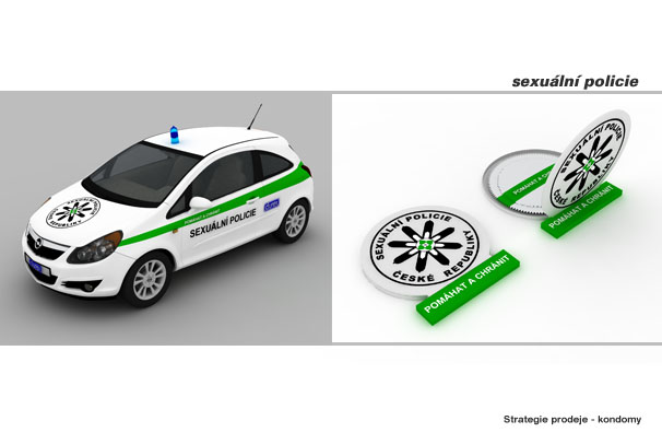 sexuální policie